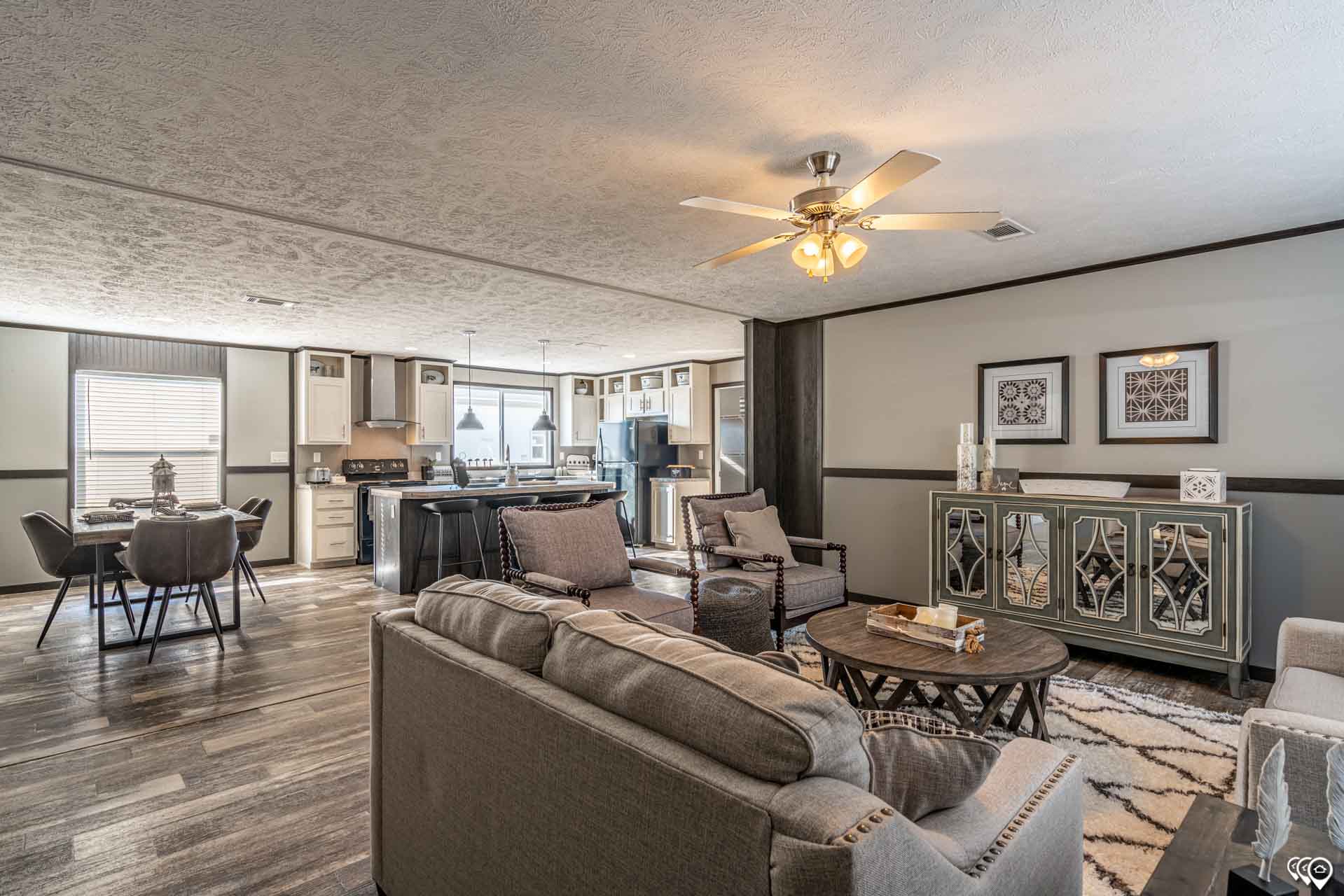 Palm Harbor 32684G from Palm Harbor Village of Austin on Ben White Blvd